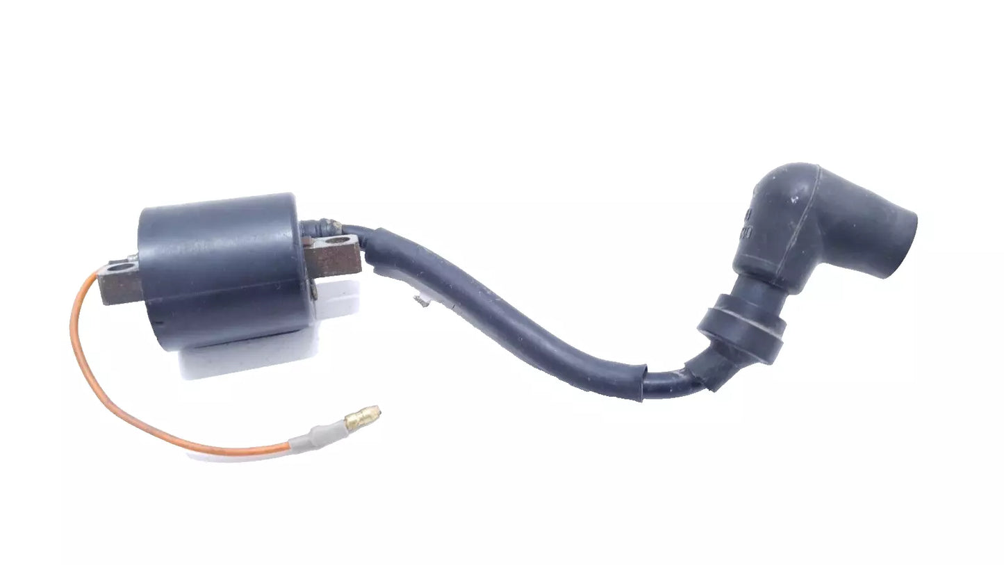 Bobine d'allumage Yamaha DT125LC 1983 n°2