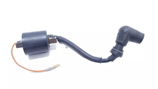 Bobine d'allumage Yamaha DT125LC 1983 n°2