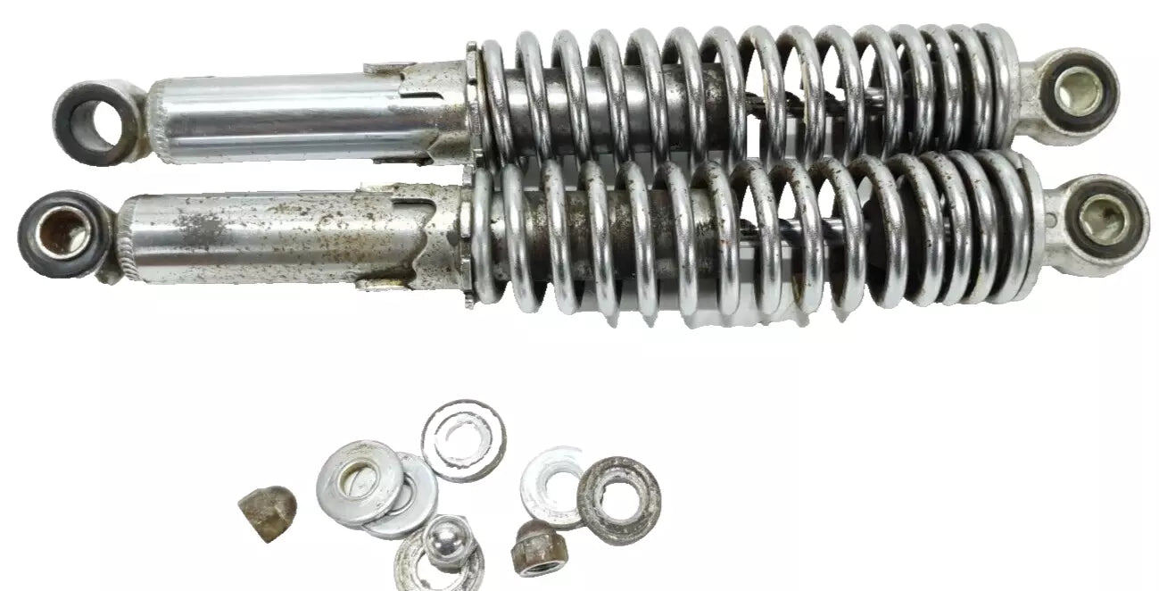 Amortisseurs Honda CB 125 Twin 1979 Réf : 52400-399-601