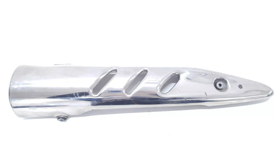 Protection d'échappement Honda CLR 125 CityFly 2000 Réf : 18325-KFT-620
