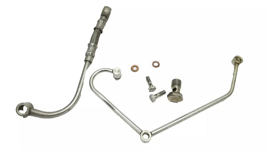 Durites de refroidissement Triumph 900 Tiger 1994