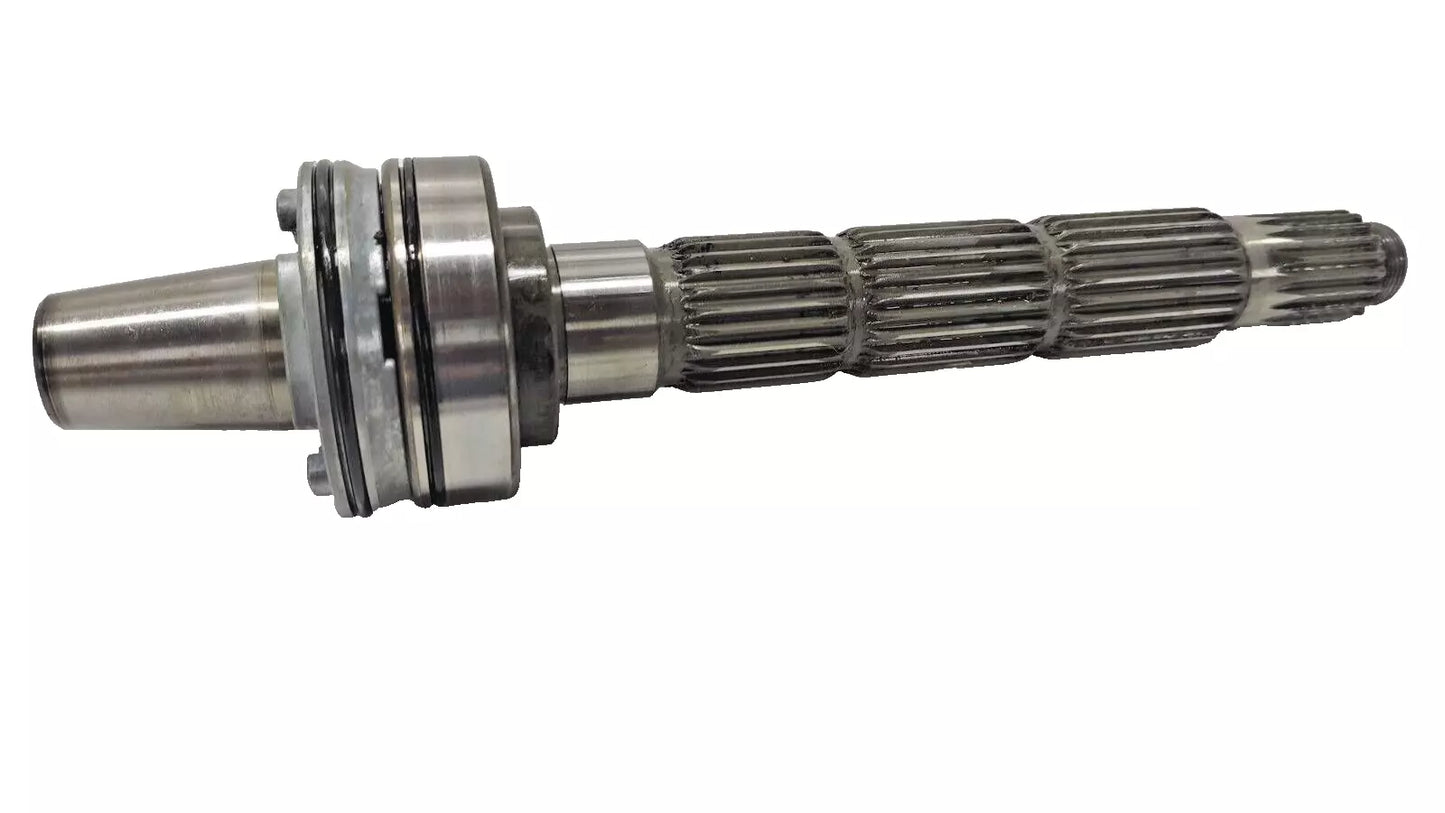 Axe embrayage de démarreur Yamaha XJ 600 Diversion 1992 Réf : 4G0-11406-00-00