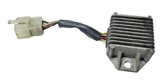 Régulateur de tension Yamaha DT125LC 1987 n°10 Réf 34X-81960-90-00
