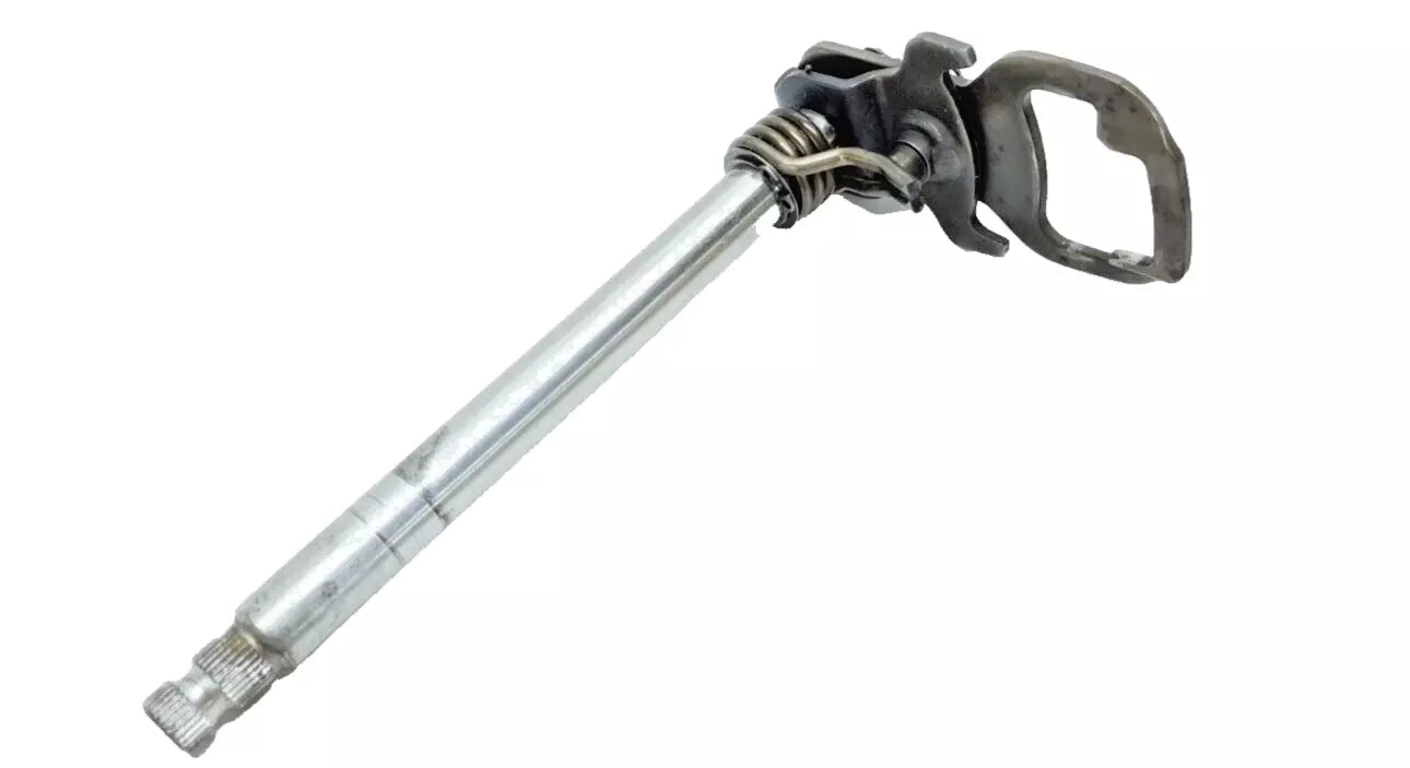 Axe de sélecteur Honda NX 125 Transcity 1992