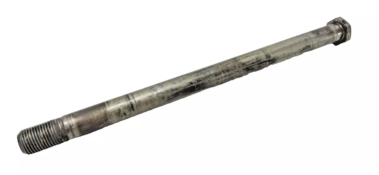 Axe de bras oscillant Suzuki 600 DR 1985-1989 Réf : 61211-14A00-000