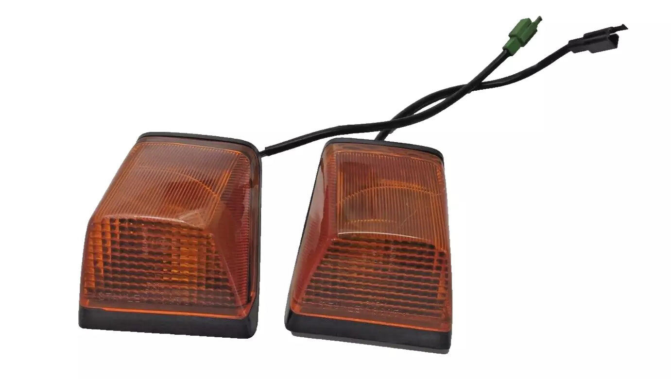 Clignotants arrière Kawasaki GPX 600 R 1989 Réf : 23040-1171