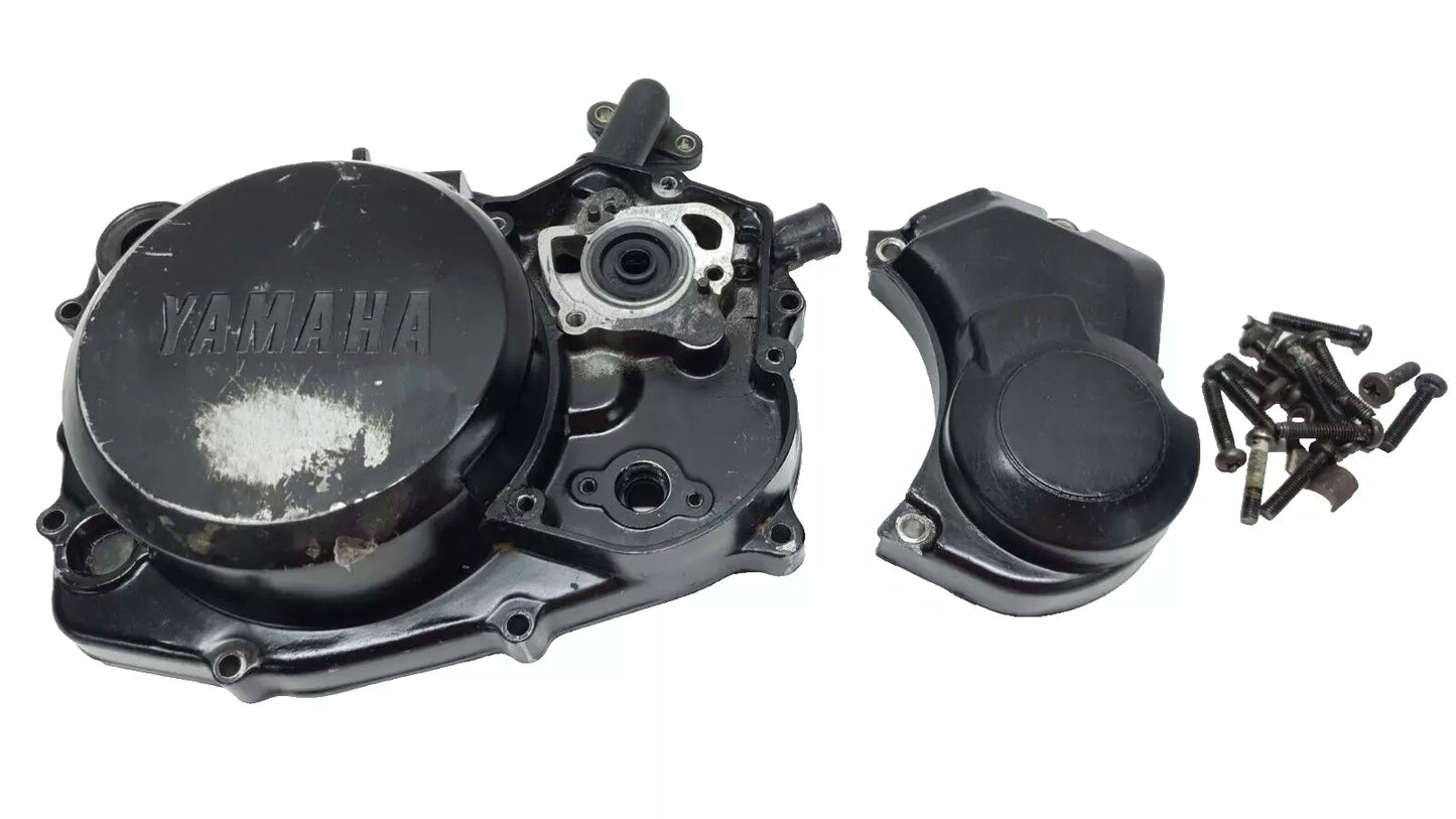 Carter d'embrayage Yamaha DT125LC 1983