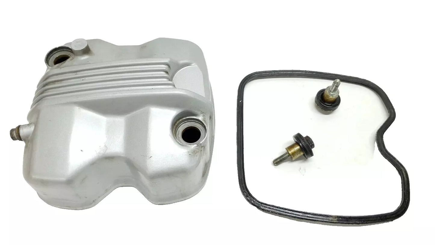 Couvre culasse Honda CBF 125 2012 Réf : 12311-KWF-940