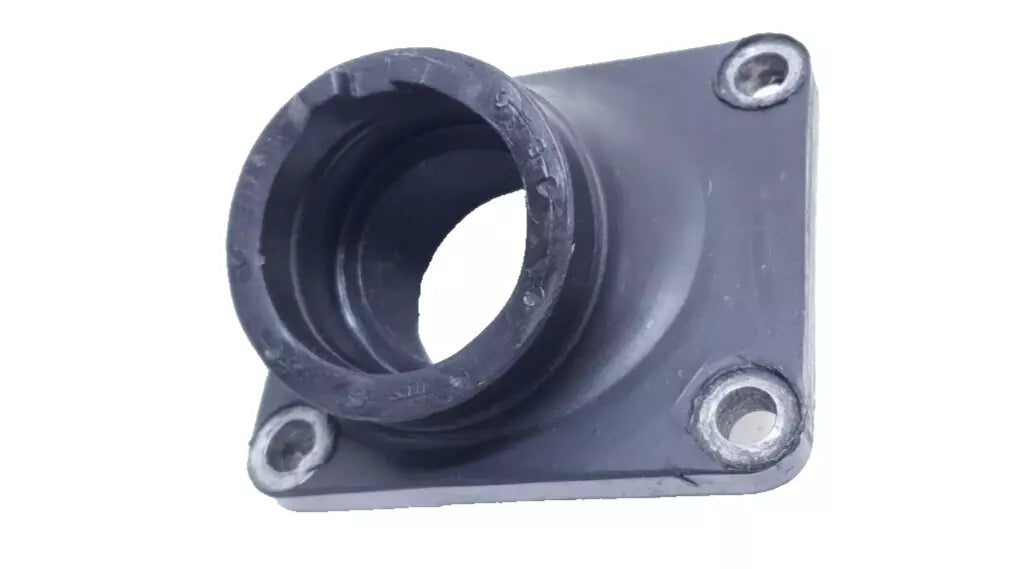 Pipe d'admission 1-2 Yamaha DTMX 125 1981