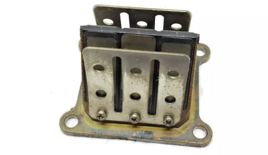 Boite à clapets Yamaha DT125R 1999 n°3 Réf : 3MB-13610-00
