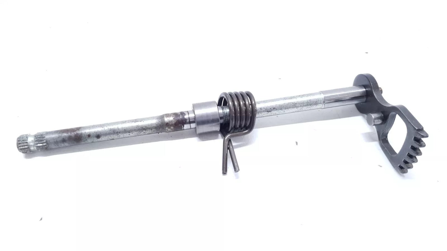 Axe de sélecteur Hyosung XRX 125 2006