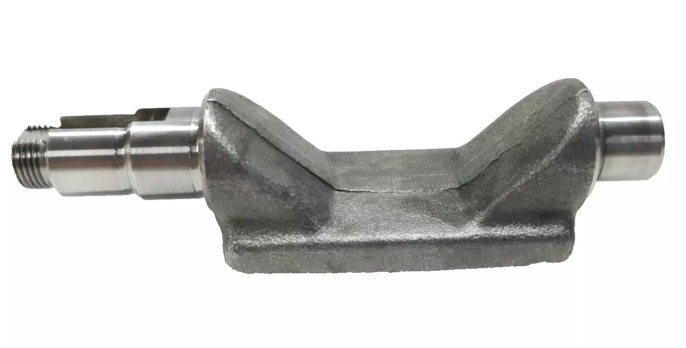Balancier Yamaha DT125LC 1987 n°2 Réf : 34X-11454-00-00