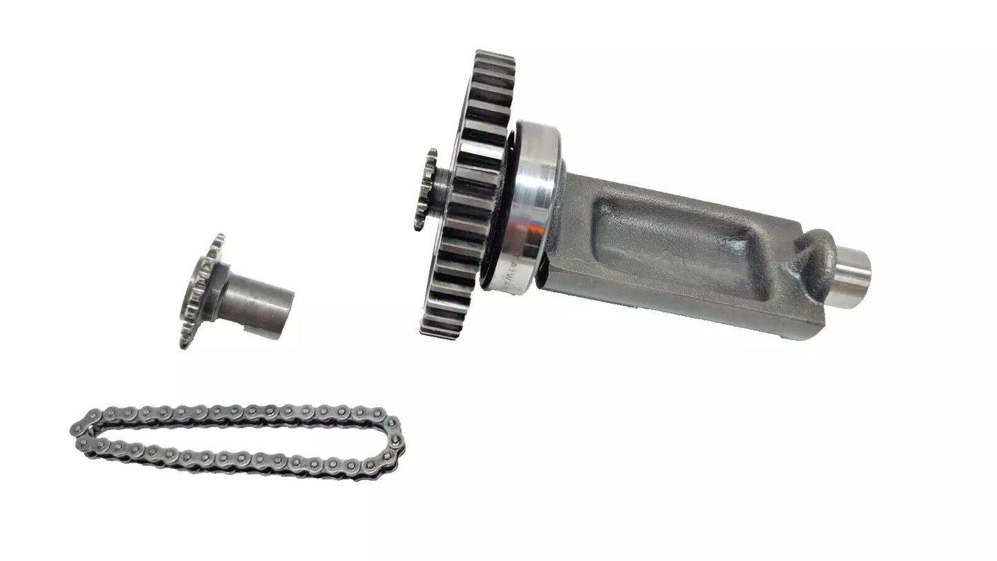 Balancier d'équilibrage Honda MTX-R 125 1987 n°2 Réf : 13420-KR1-760