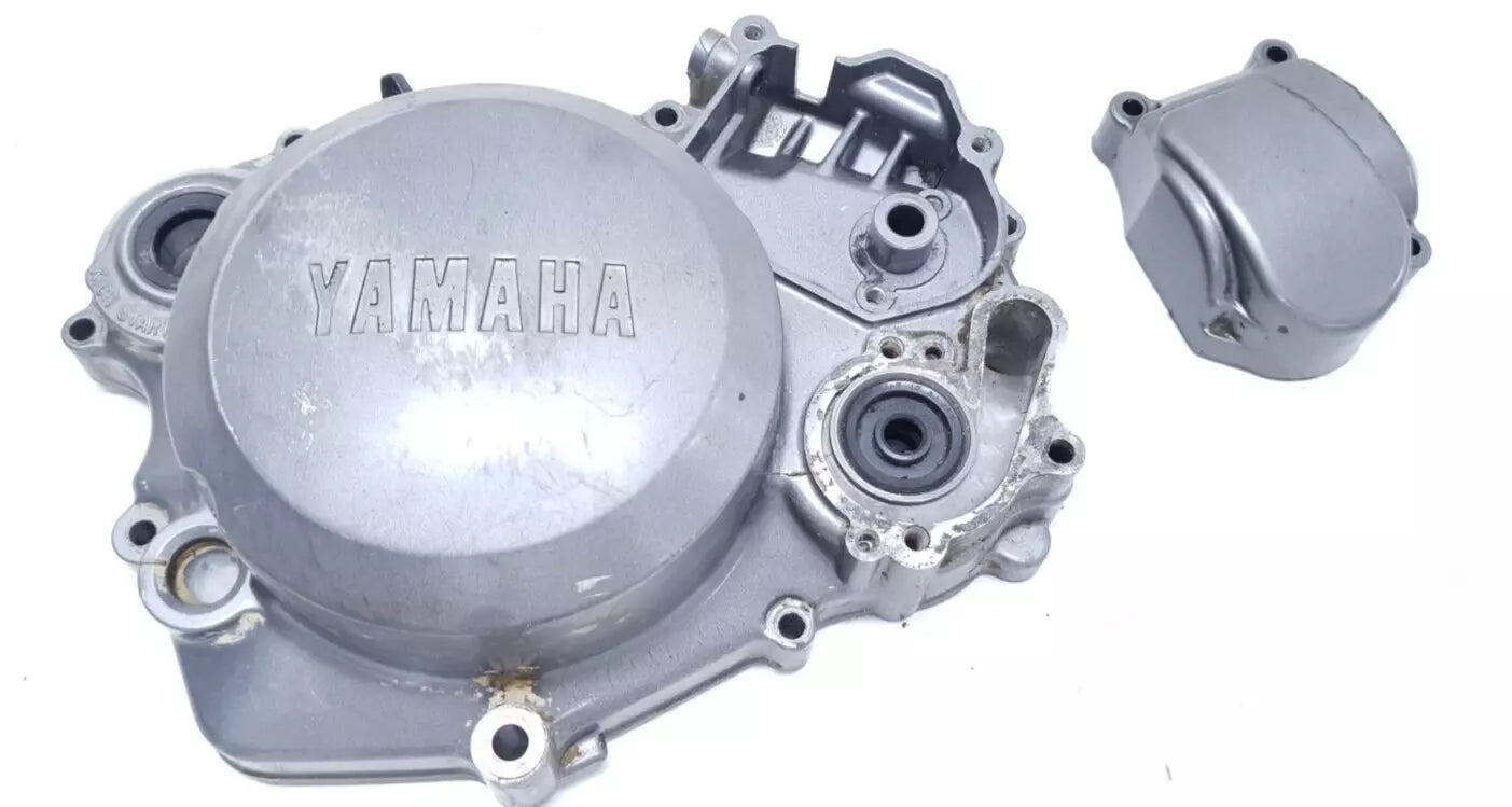 Carter d'embrayage Yamaha DT125R 1998 Réf : 3BN-15421-11-00