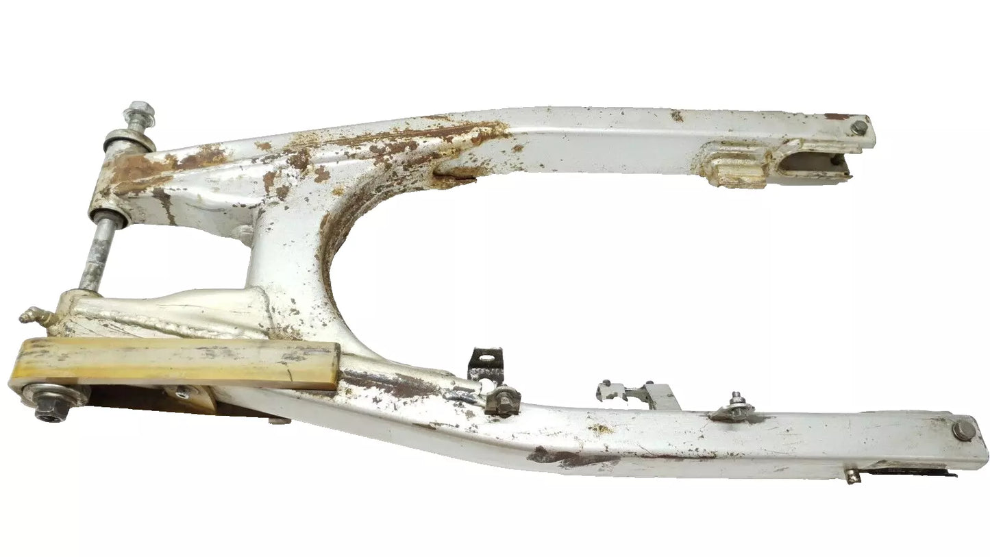 Bras oscillant Yamaha DT125LC 1987 n°11 Réf : 34Y-22110-00-35