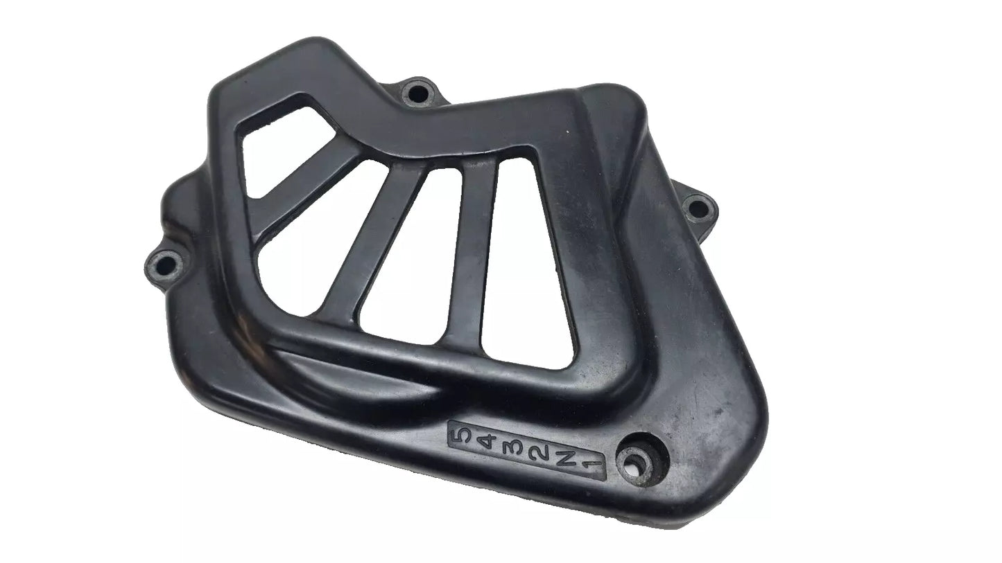 Carter pignon Suzuki 600 DR 1989 Réf : 11361-14A01-000 2-2