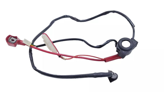 Relais de démarreur Hyosung XRX 125 2006