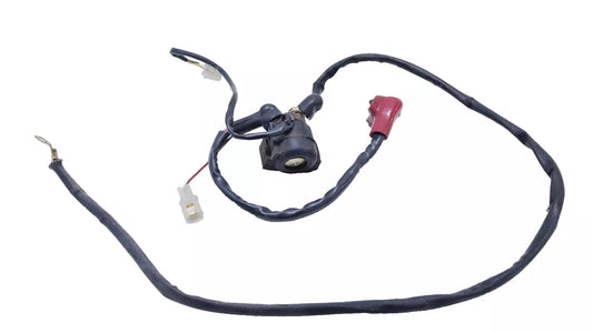 Relais de démarreur Hyosung Comet GT 125 2003 n°2