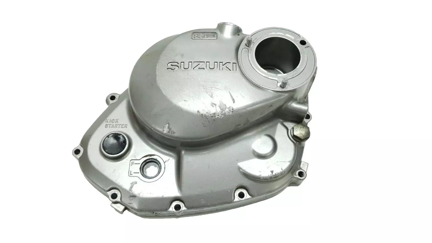 Carter d'embrayage Suzuki 125 DR 1994-2002 Réf : 11340-42A20-000