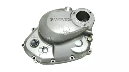 Carter d'embrayage Suzuki 125 DR 1994-2002 Réf : 11340-42A20-000