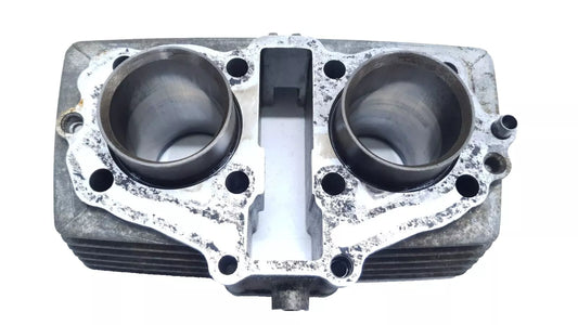 Cylindre 44mm Honda CM 125 T 1981 Réf : 12100-399-000
