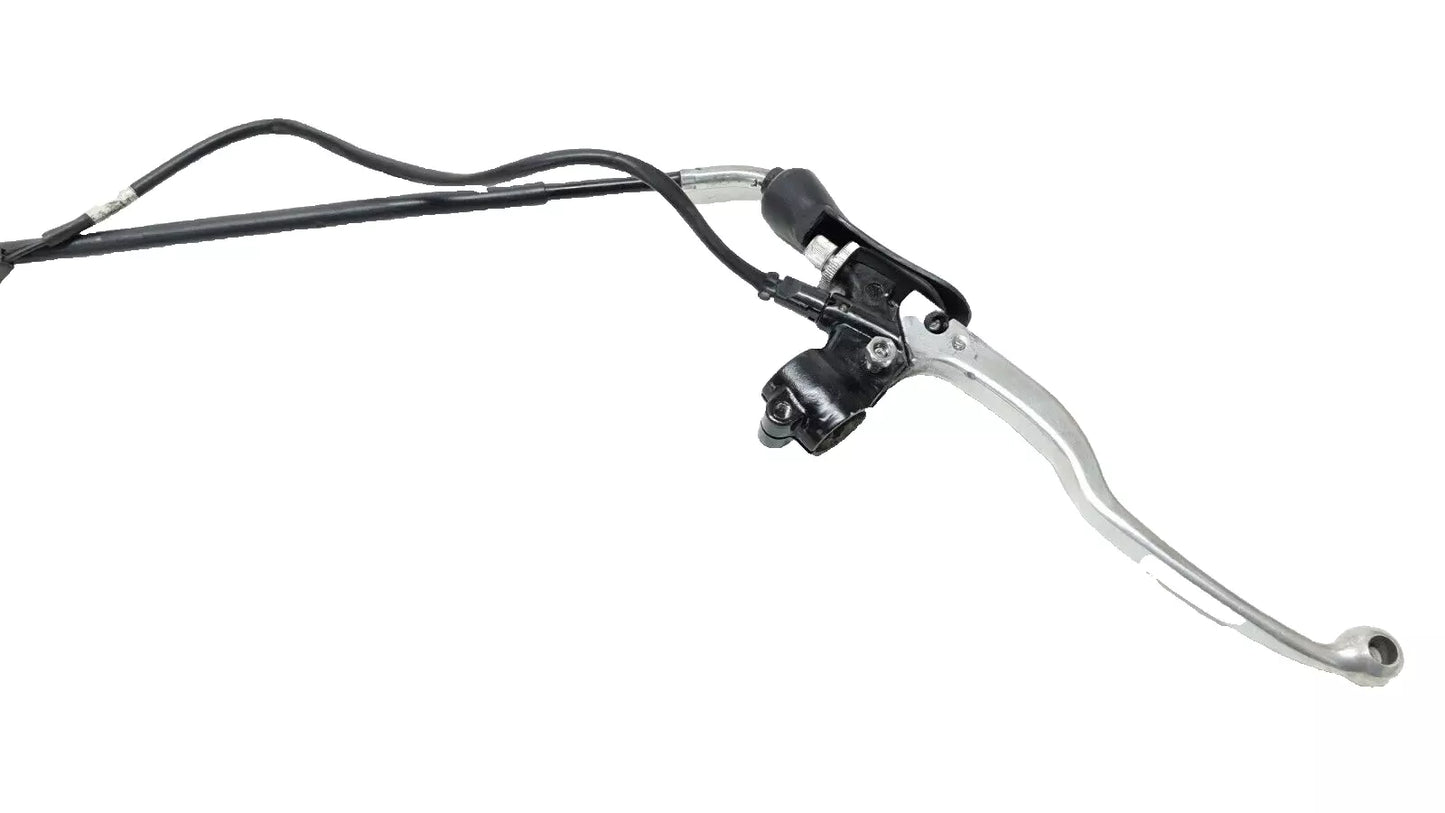 Cocotte & câble d'embrayage Yamaha YBR 125 2011 Réf : 4FP-H2911-00