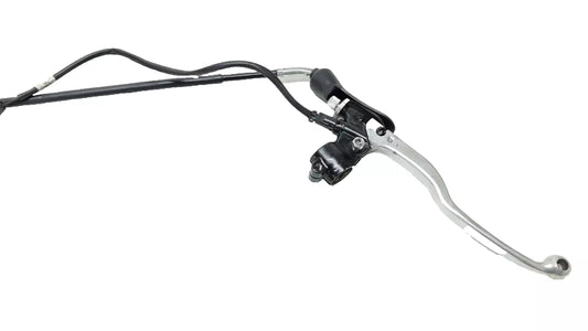 Cocotte & câble d'embrayage Yamaha YBR 125 2011 Réf : 4FP-H2911-00