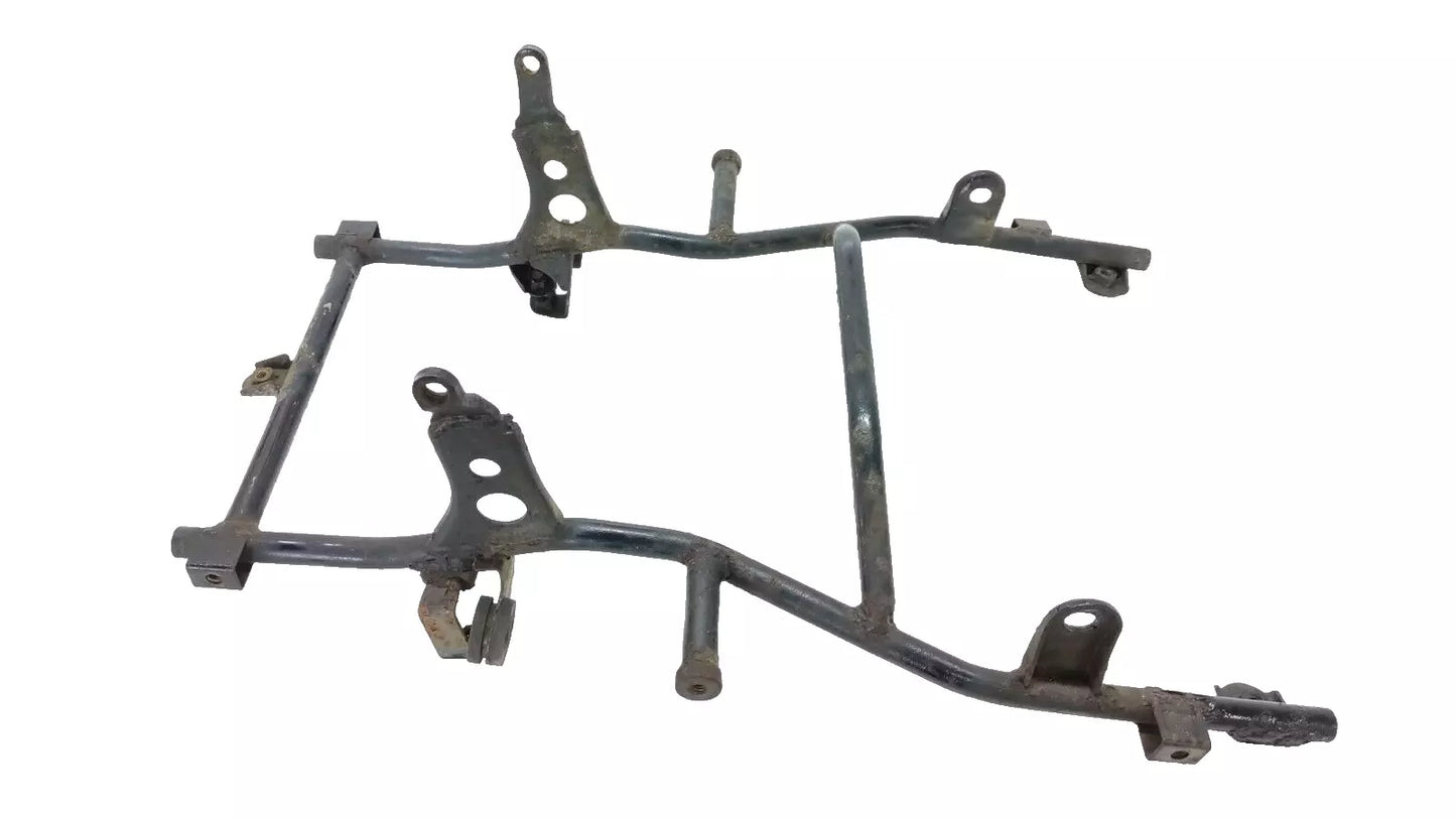 Support feu arrière Kawasaki 1000 GTR 1986 Réf : 23062-1064