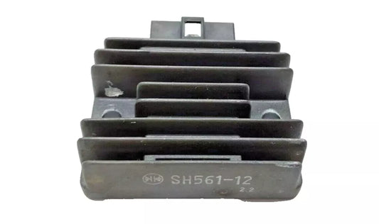 Régulateur de tension Honda NX 125 Transcity 1992