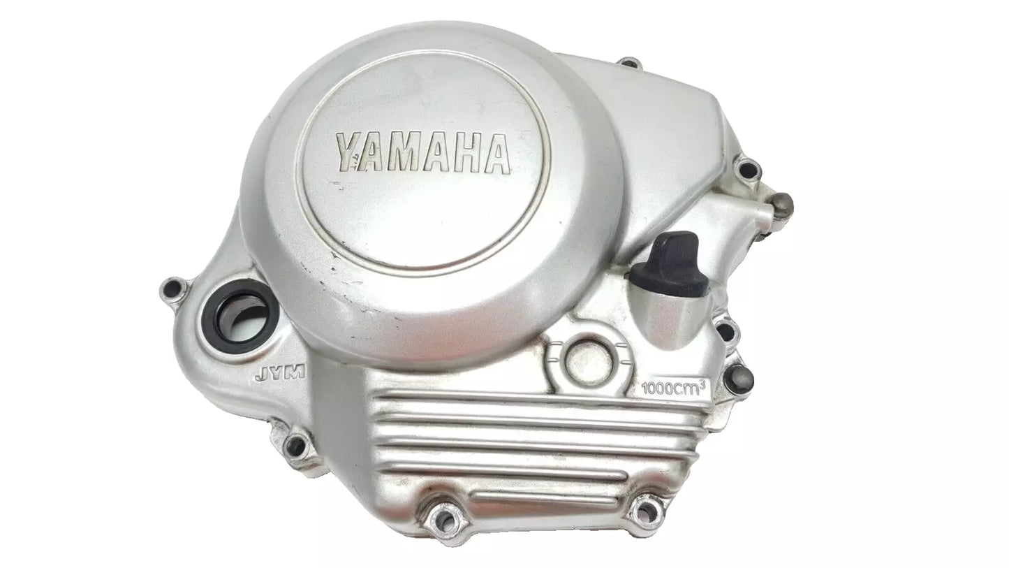 Carter d'embrayage Yamaha YBR 125 2009 Réf : 5VL-E5421-00