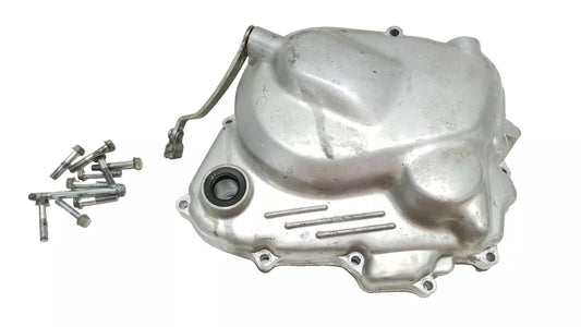 Carter d'embrayage Honda CM 125 T 1978-1981 n°3 Réf : 11330-402-000