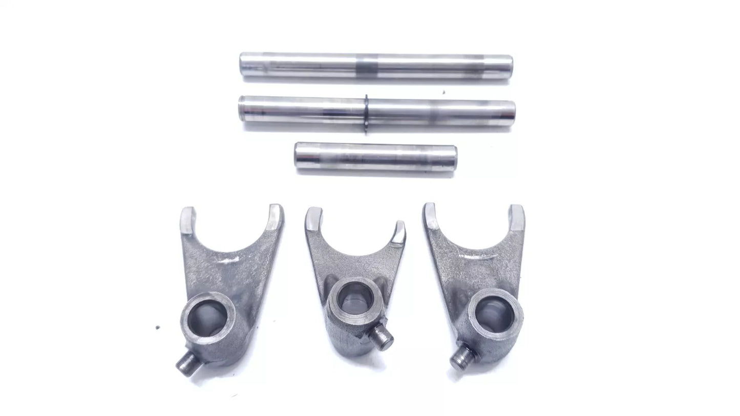 Fourchettes de boite de vitesse Hyosung Comet GT 125 2005