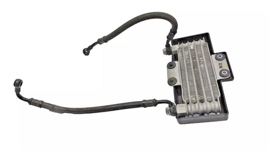 Radiateur d'huile Hyosung Comet GT 125 2011