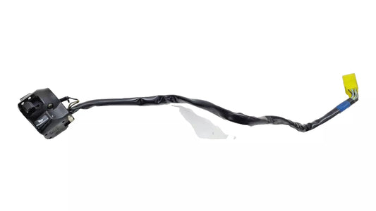 Commodo gauche Suzuki TU-X 125 1999-2001 Réf : 37400-40F81-000