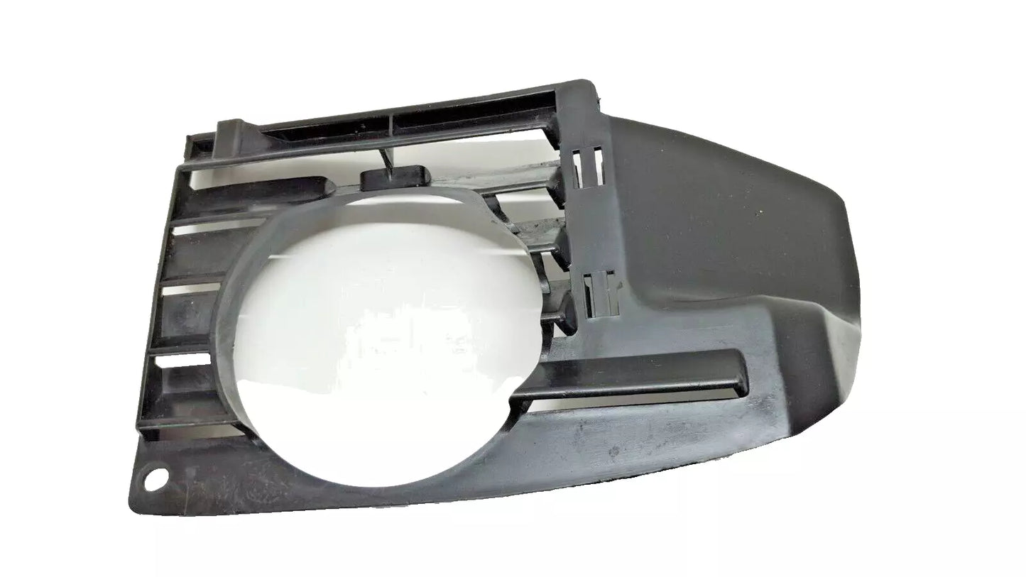 Ouie de radiateur gauche Honda MTX-R 125 1987 Réf : 19043-KS3-900