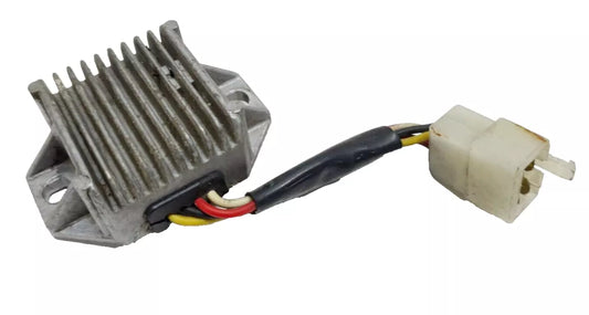 Régulateur de tension Yamaha DT125LC 1986 Réf : 3BN819600100