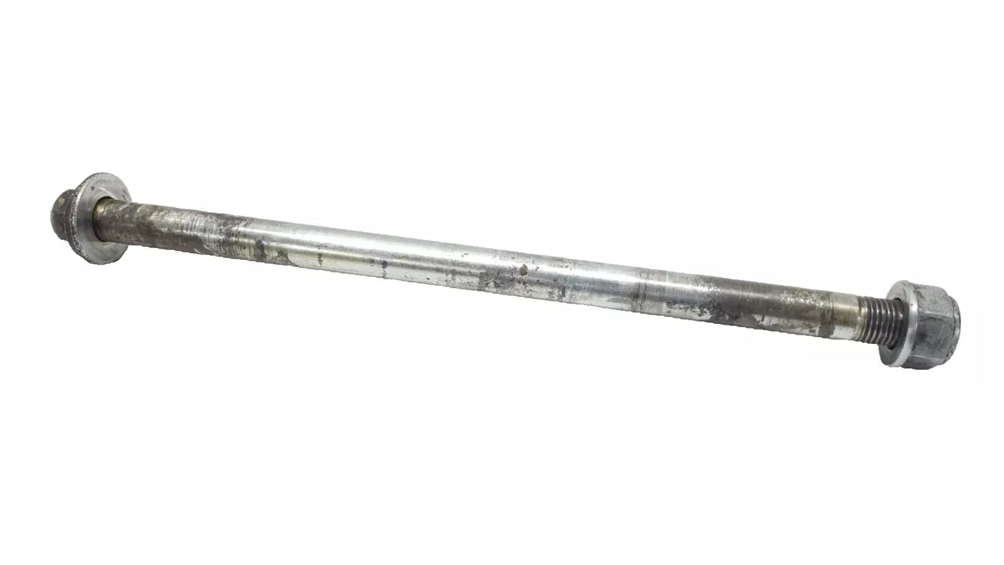 Axe de bras oscillant Honda CG 125 1998 Réf : 90121-KCH-780