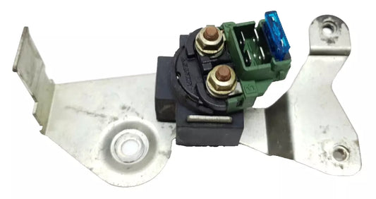 Relais de démarreur Yamaha XT125X 2008 n°2 Réf 5VLH19400100