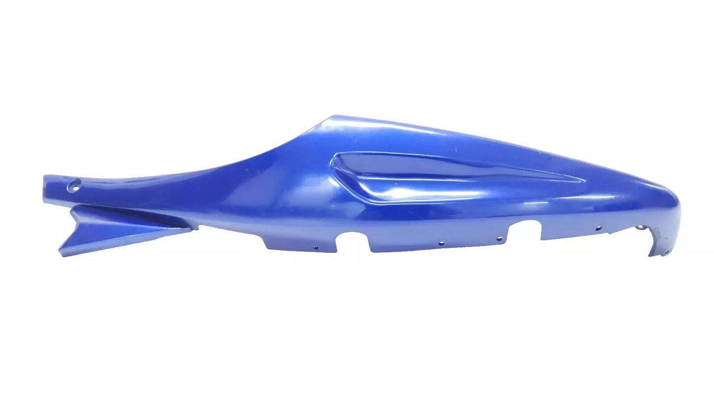 Carénage arrière gauche Hyosung Comet GT 125 2004