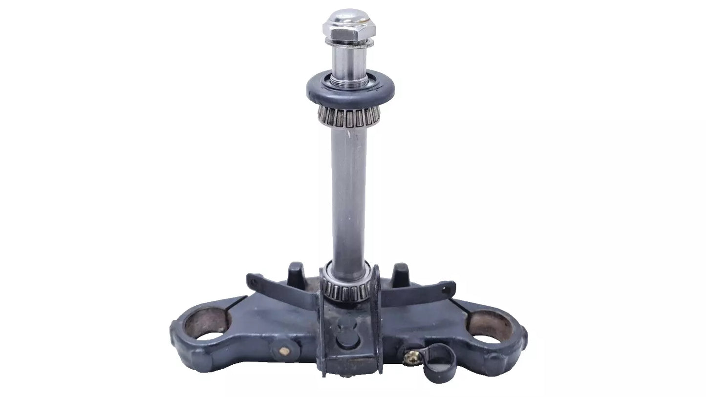 Té de fourche inférieur Hyosung Comet GT 125 2003 n°2