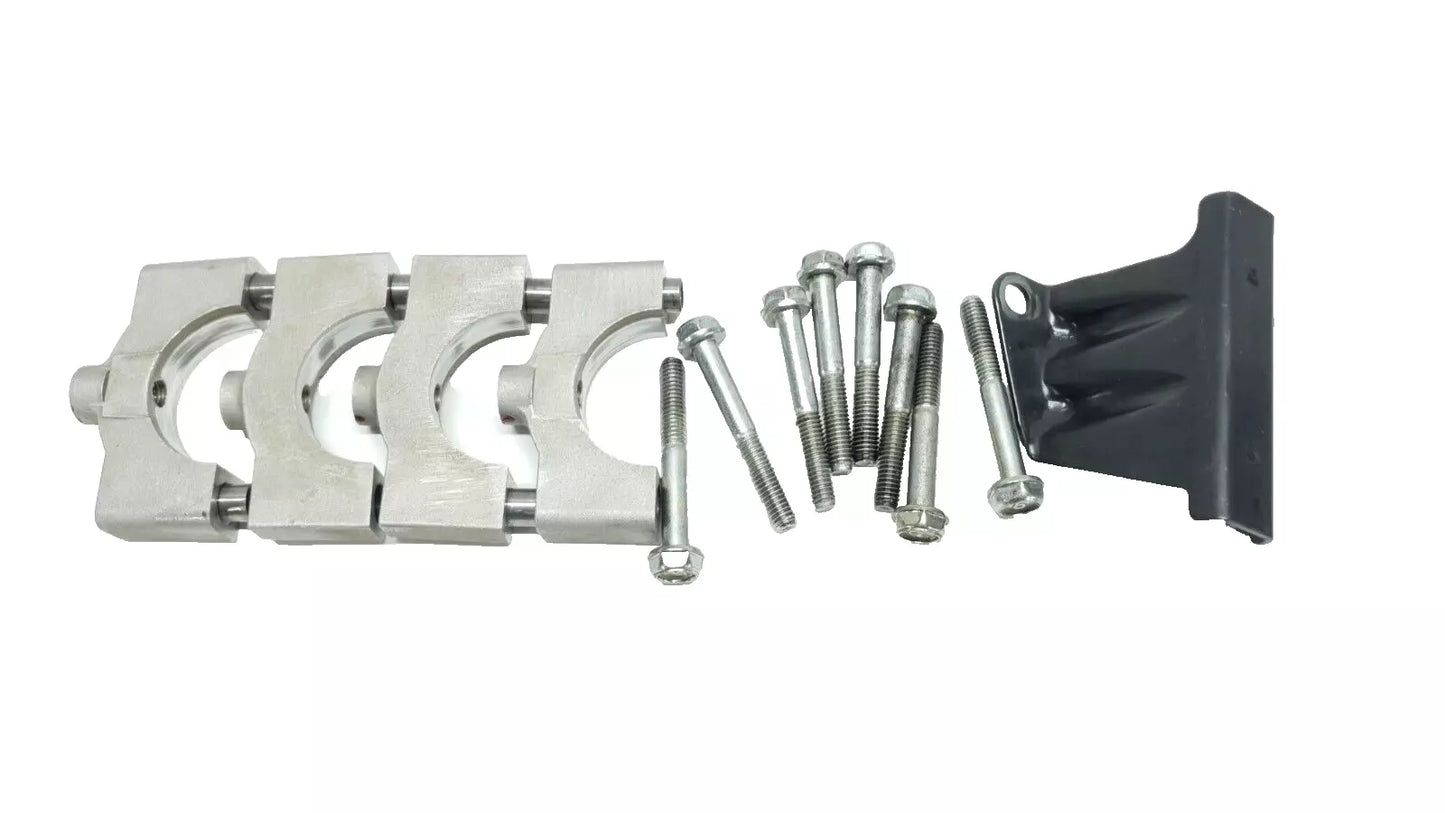 Supports d'arbre à cames avant 1-2 Hyosung Comet GT 125 2003