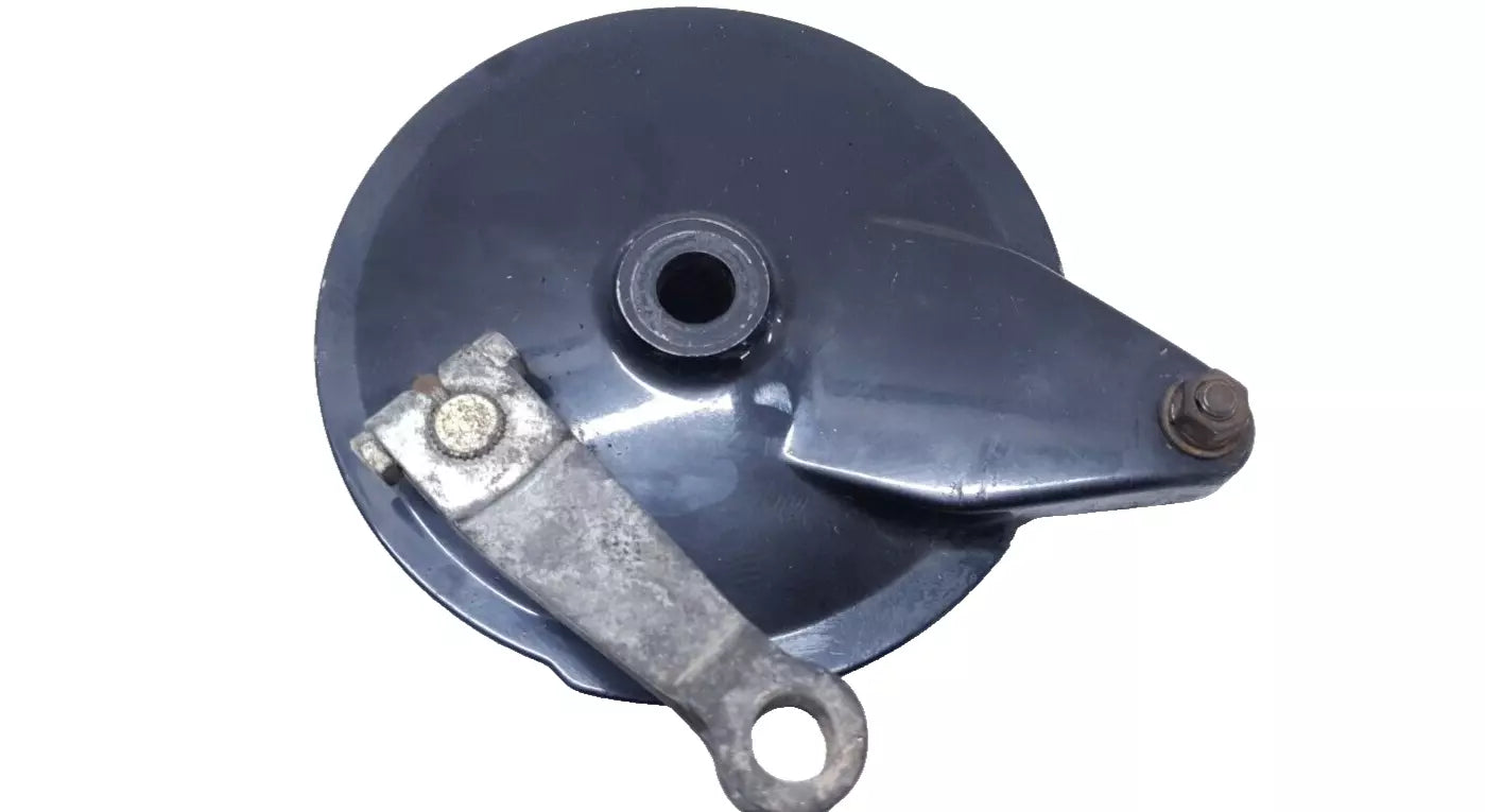 Tambour de frein arrière Yamaha YBR 125 2006 n°2 Réf 5VL-F5321-00-33