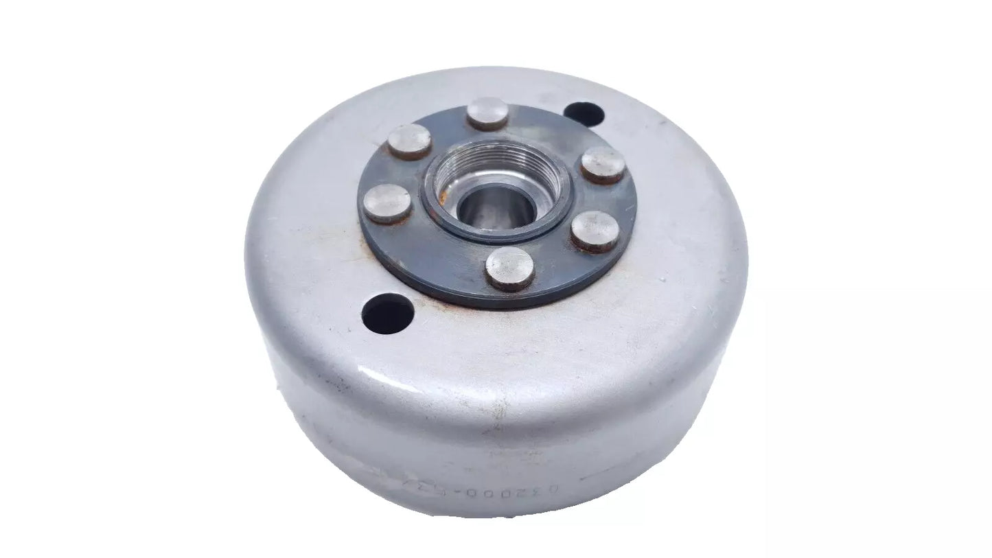 Rotor d'allumage Honda MTX-R 125 1989 TC02