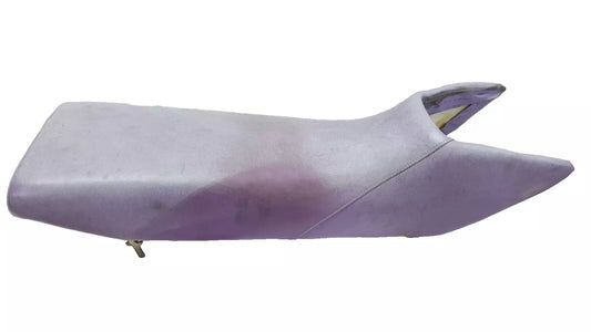 Selle Honda MTX-R 125 1987 n°2 Réf : 77200-KS3-900ZA