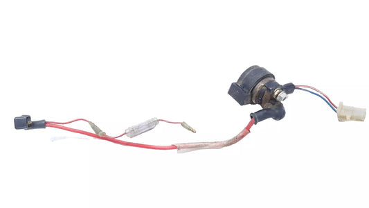 Relais de démarreur Yamaha DT125R 1998 Réf : 3AY-81940-00-00