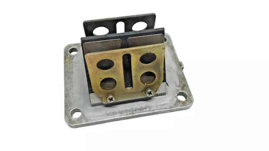 Boite à clapets 1-2 Yamaha DT125LC 1984 34Y