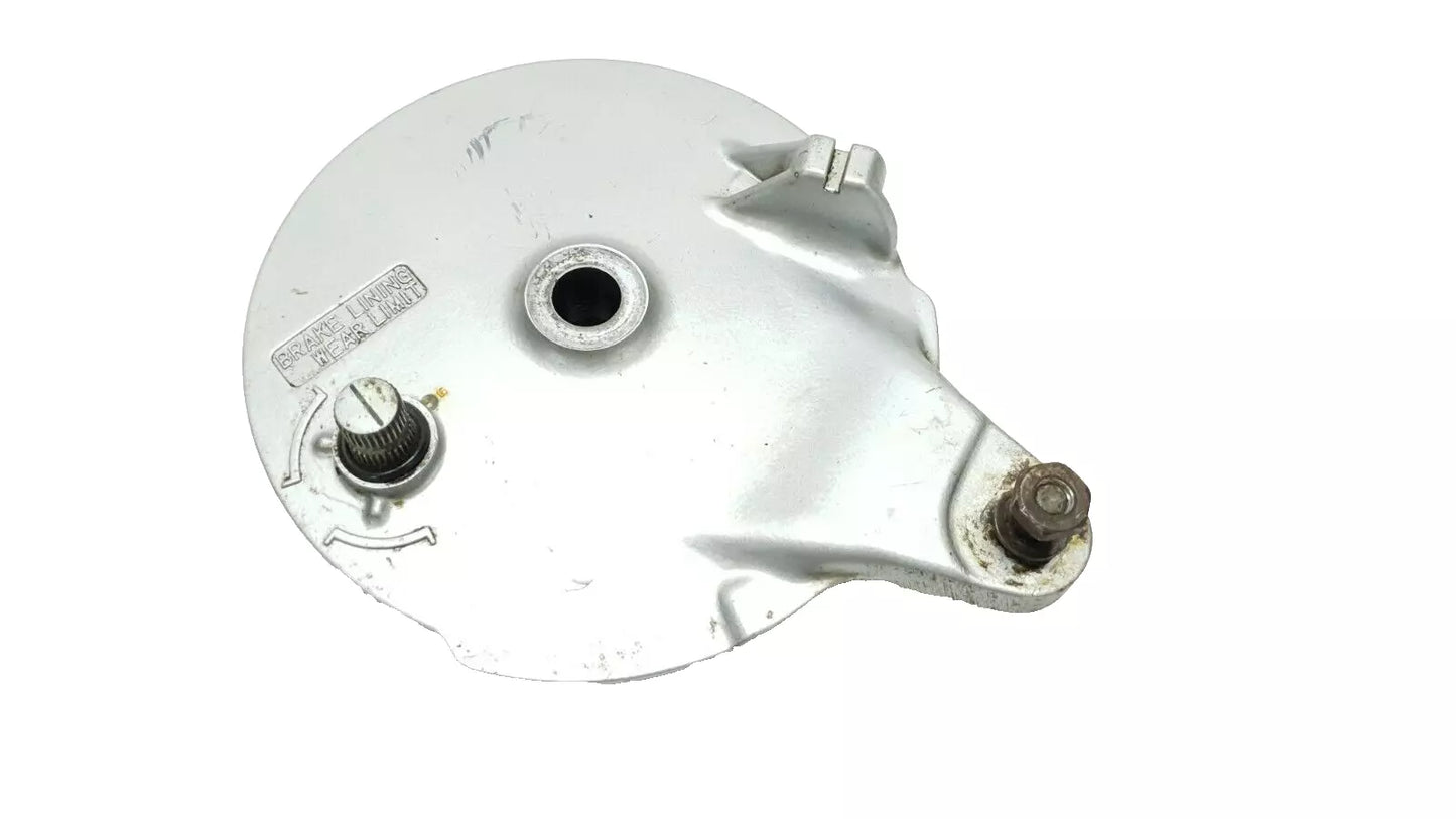 Tambour de frein arrière Suzuki 125 DR 1994-2002 Réf : 64210-44A00-000