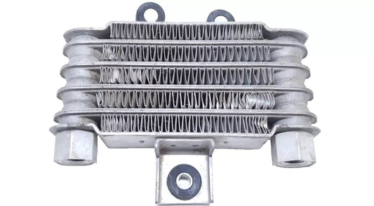 Radiateur d'huile Hyosung XRX 125 2006