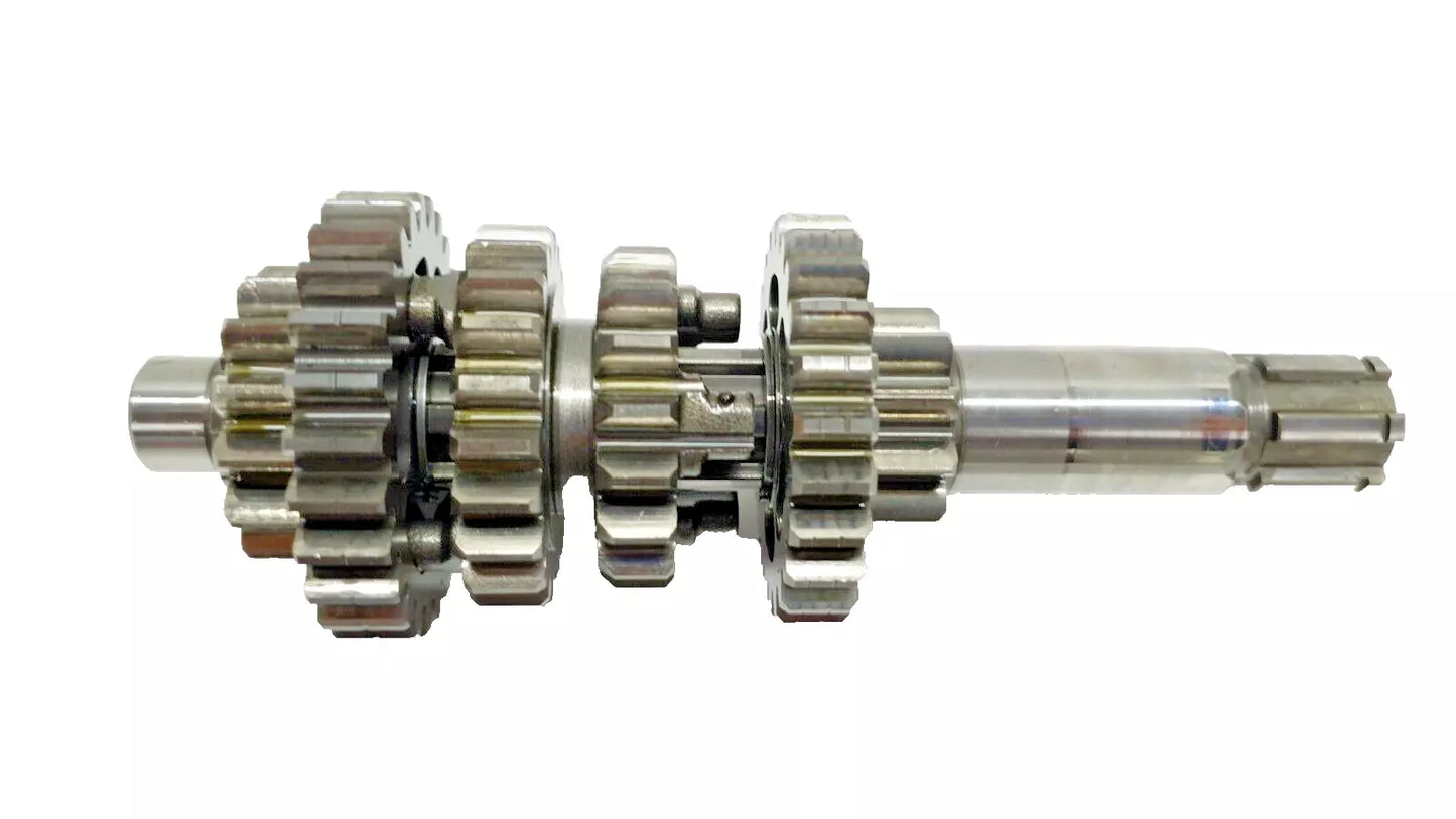 Arbre de transmission 1-2 Kawasaki KMX 125 1997 Réf : 13127-1138