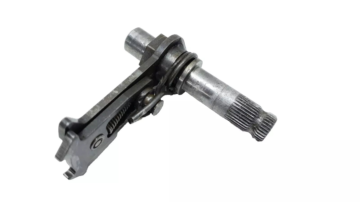 Axe de sélecteur KTM 125 SX 1995 Réf : 50234006000